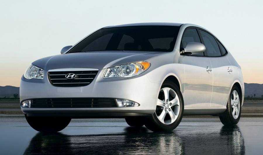 Hyundai Elantra '2006